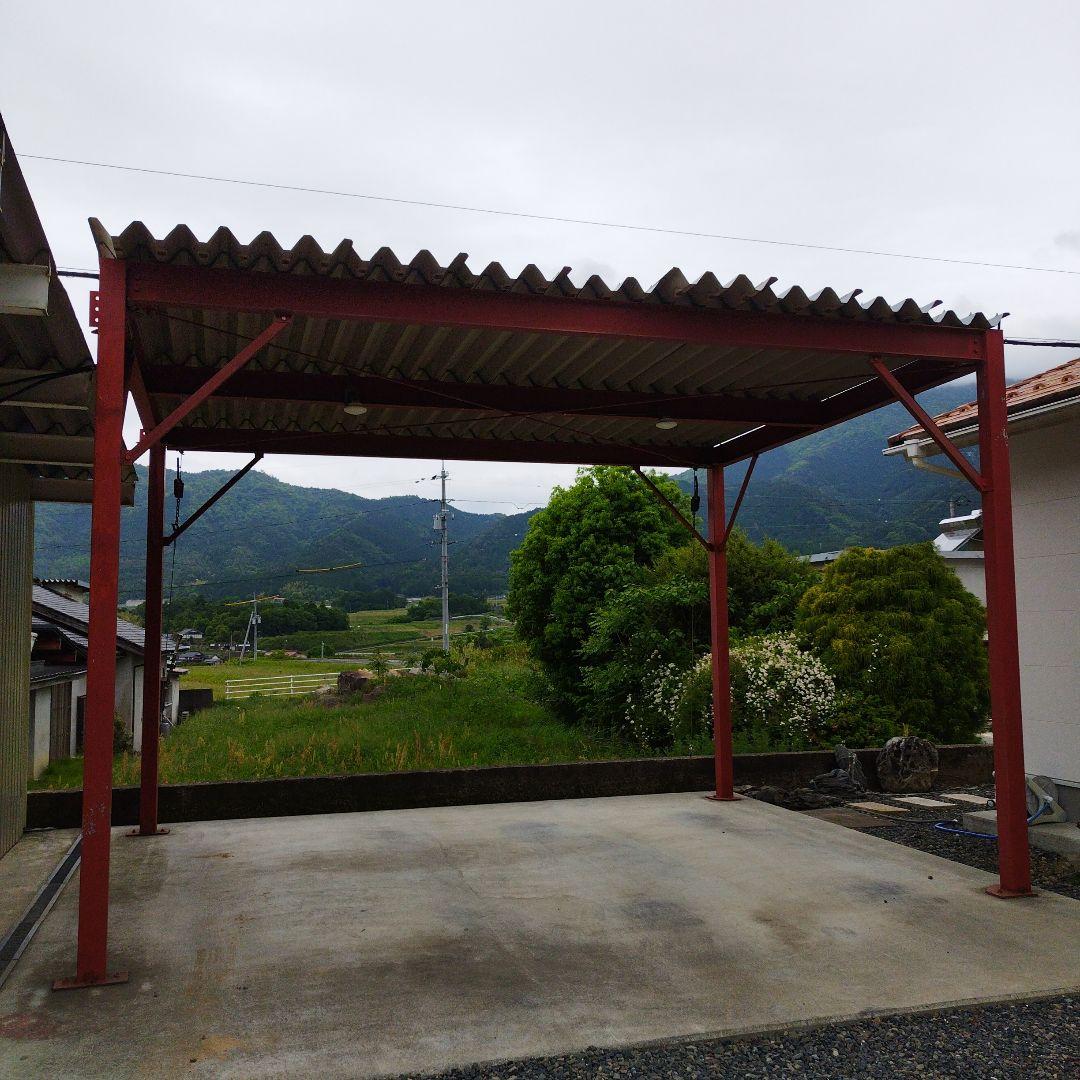 車庫