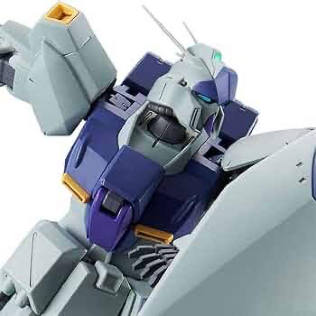 MG 1/100 リ・ガズィ(ユニコーンVer.)