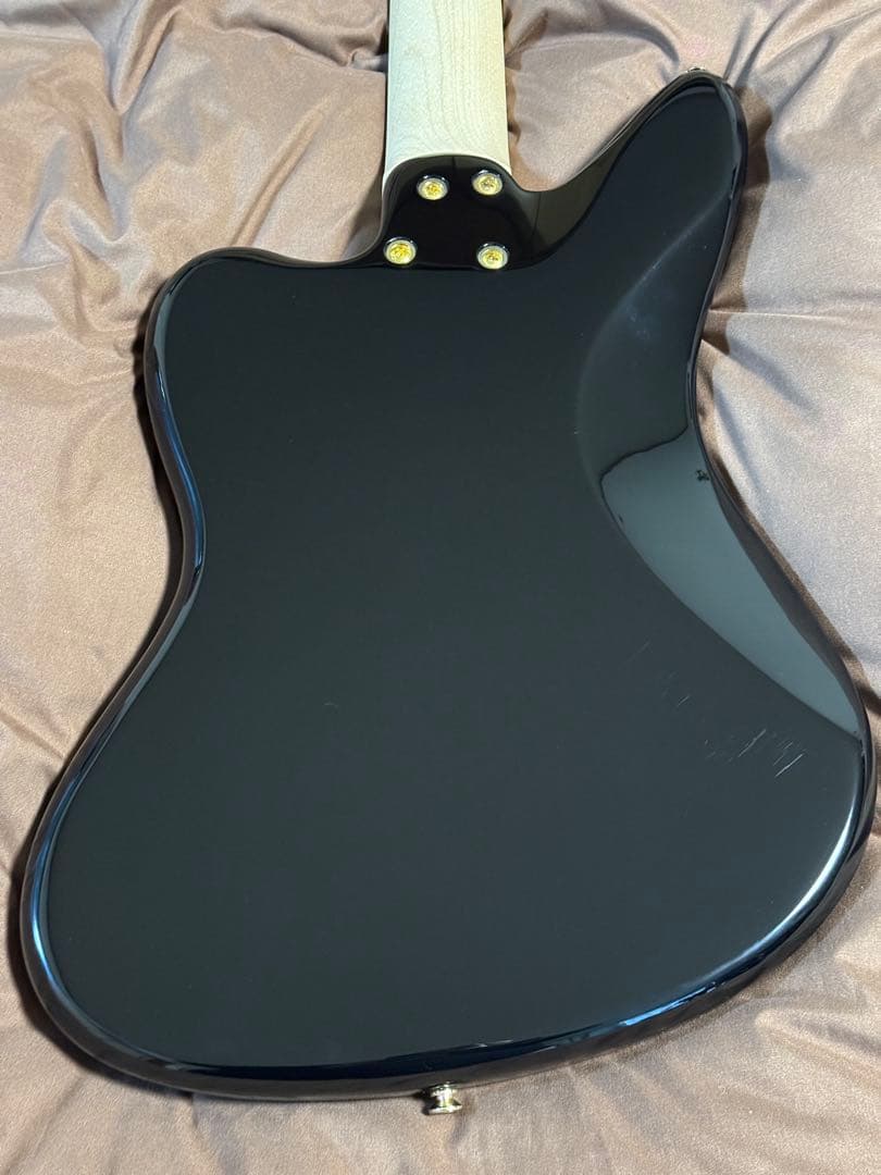 ギター SCHECTER BC-AveMujica/Doloris