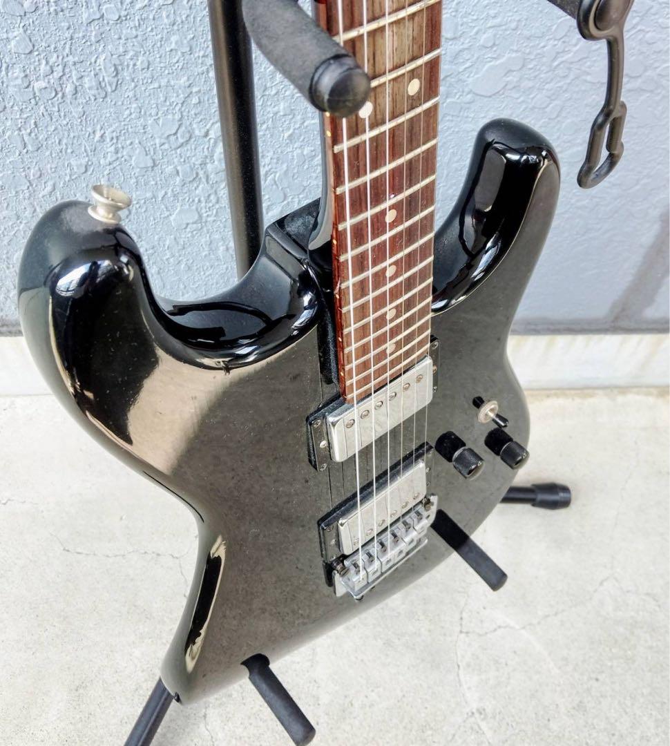ギター TOKAI CUSTOM EDITION