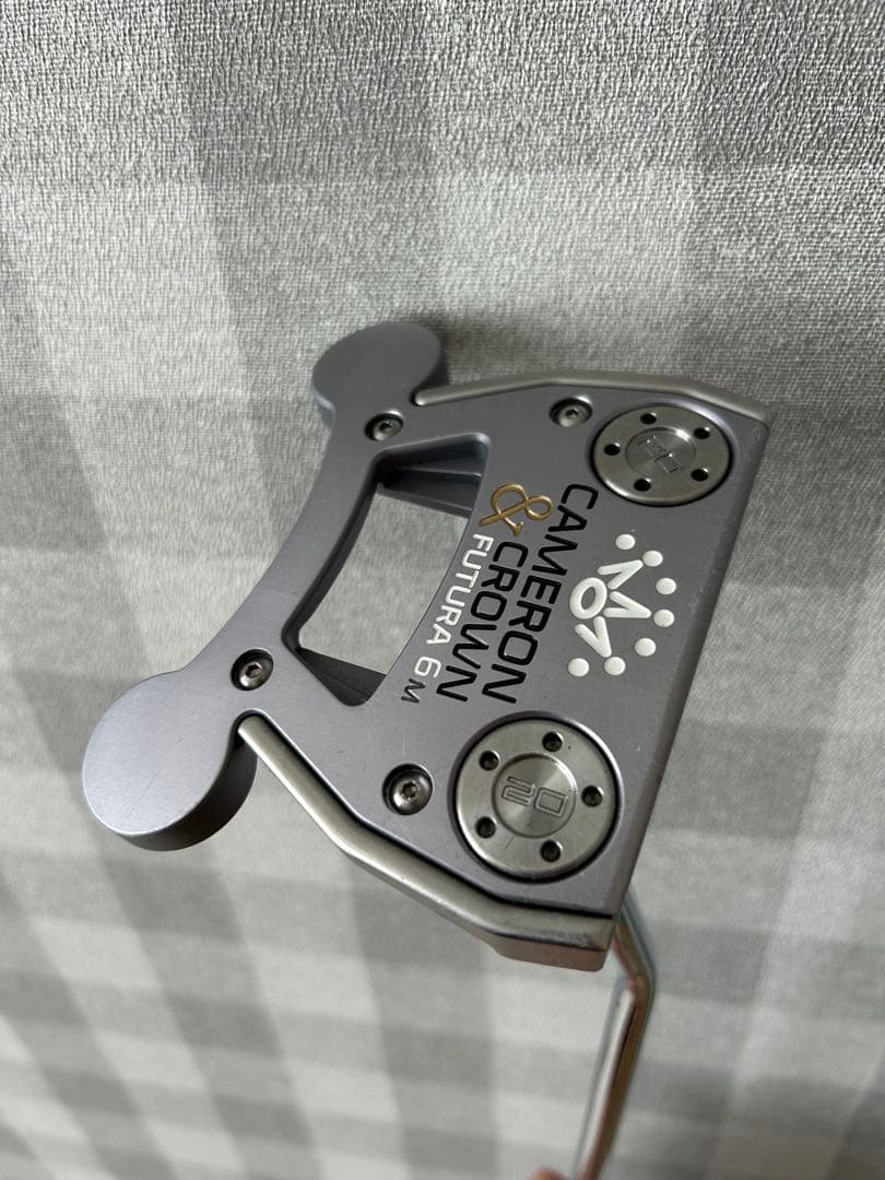 Cameron & Crown Futura 33インチ