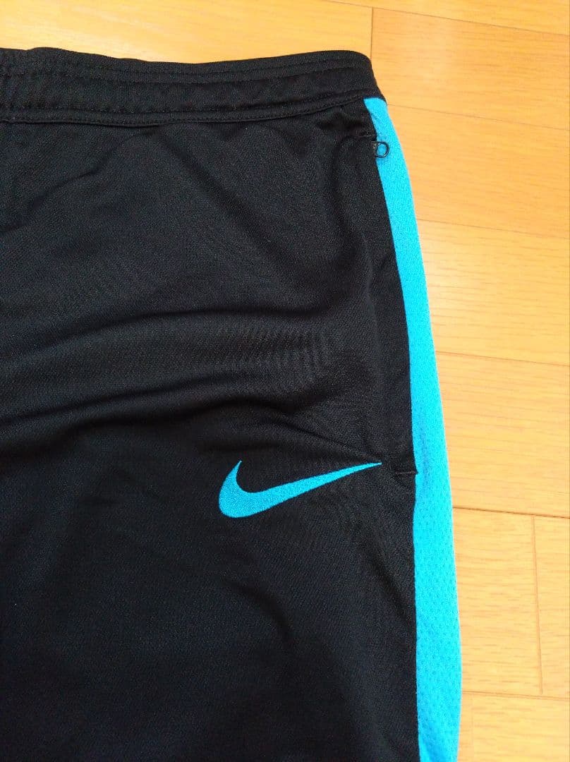 ナイキ FCB ジャージ上下セット