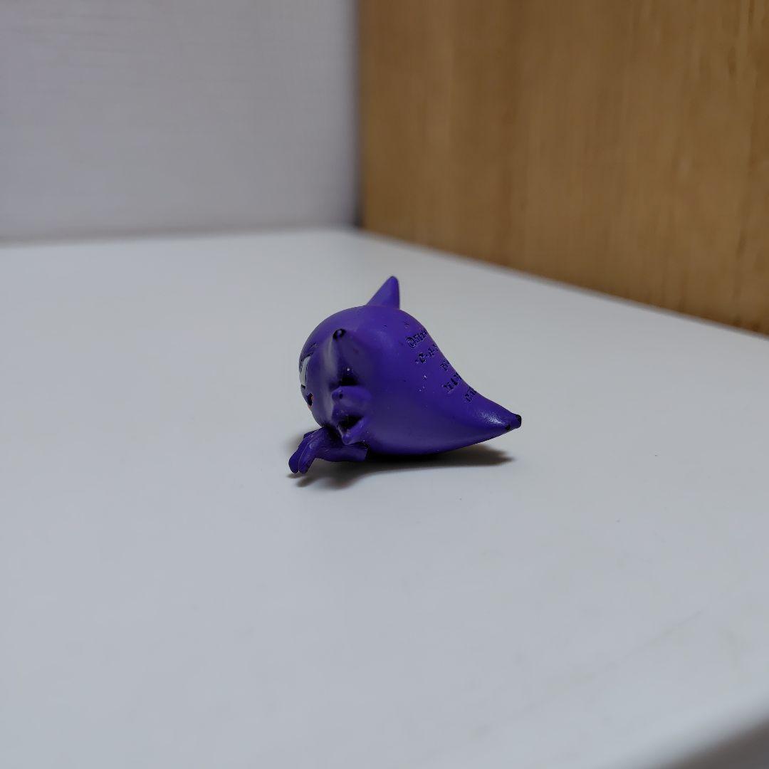 ポケットモンスター モンスターコレクション フィギュア ゴースト モンコレ