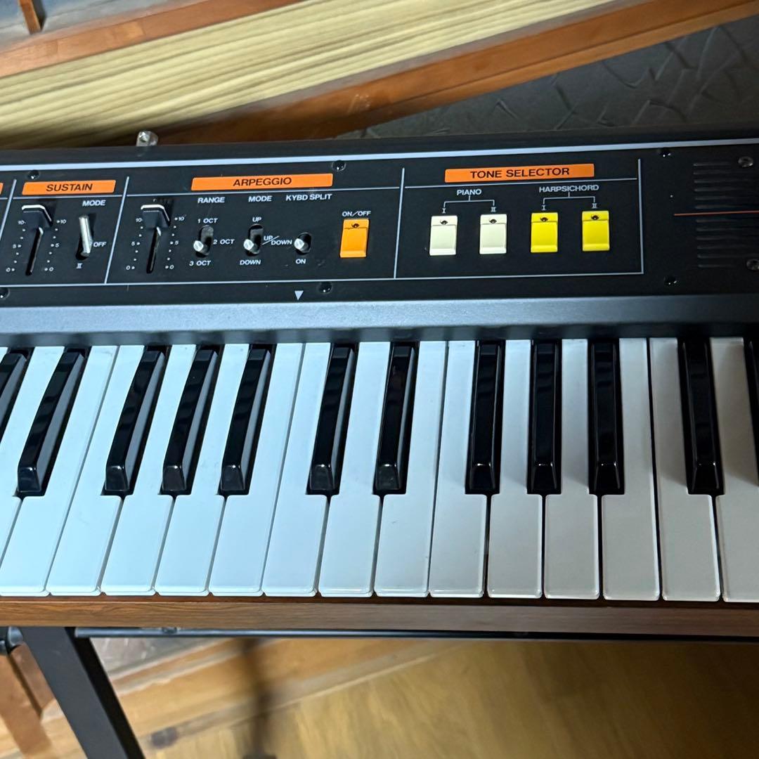 【極美品】Roland EP-09 スタンド付き