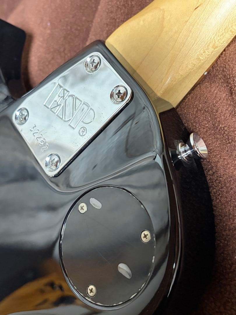 希少 レア 海外輸出モデル Edwards 日本製
