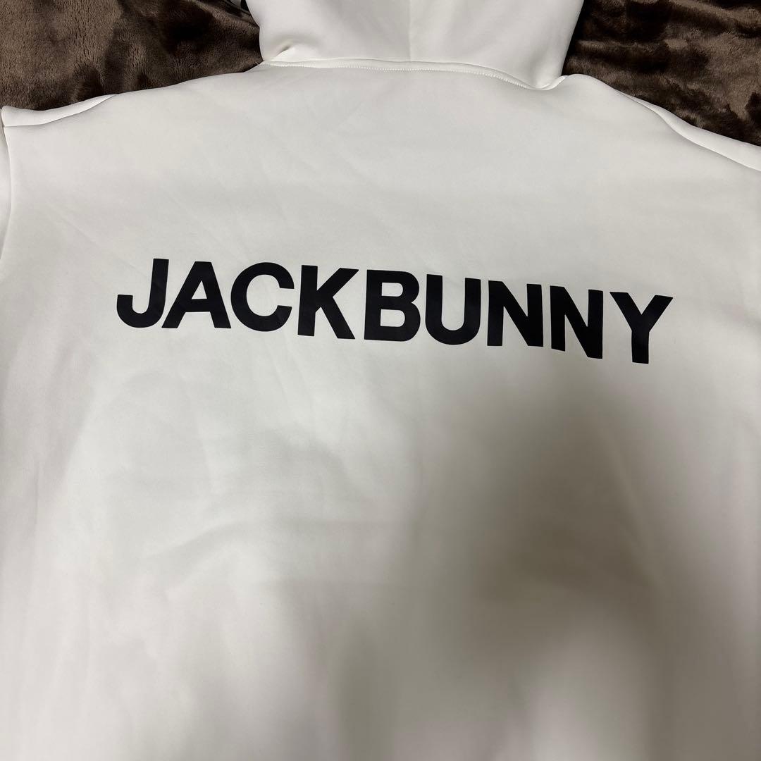 JACKBUNNYパーカーサイズ6