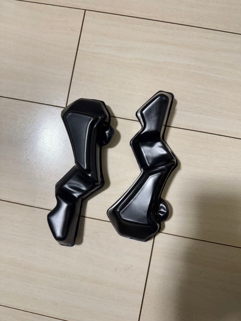 アメフト　スピードフレックス　耳パッド