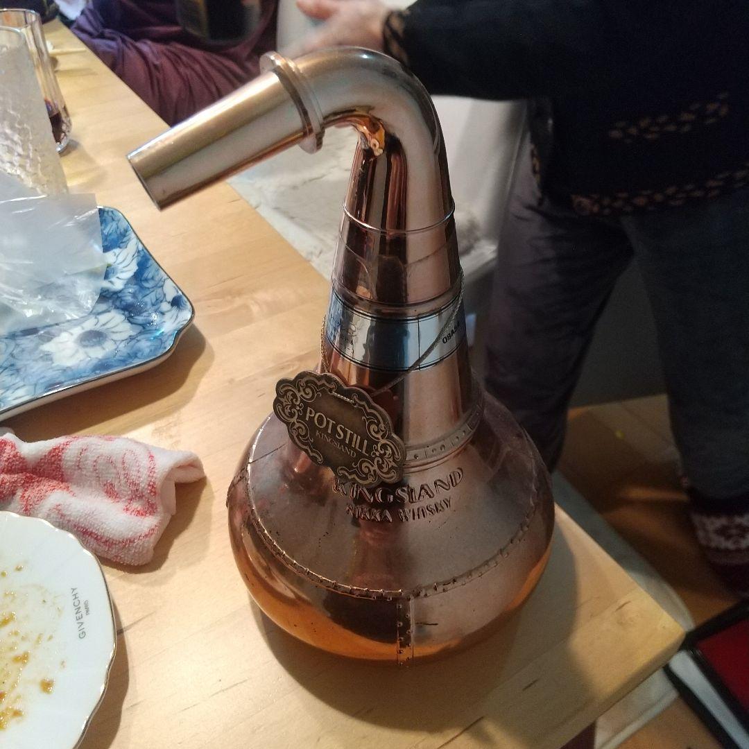 ポトスキー
