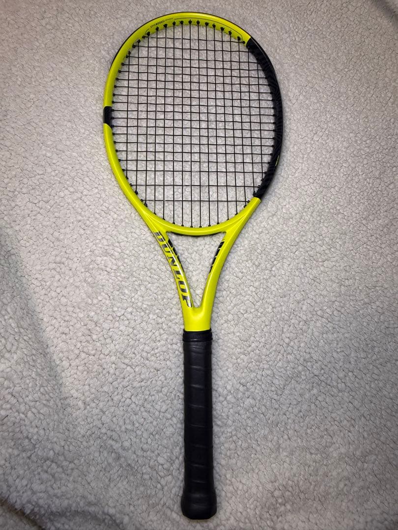 【テイク】DUNLOP SX300 TOUR 2022年モデル G2
