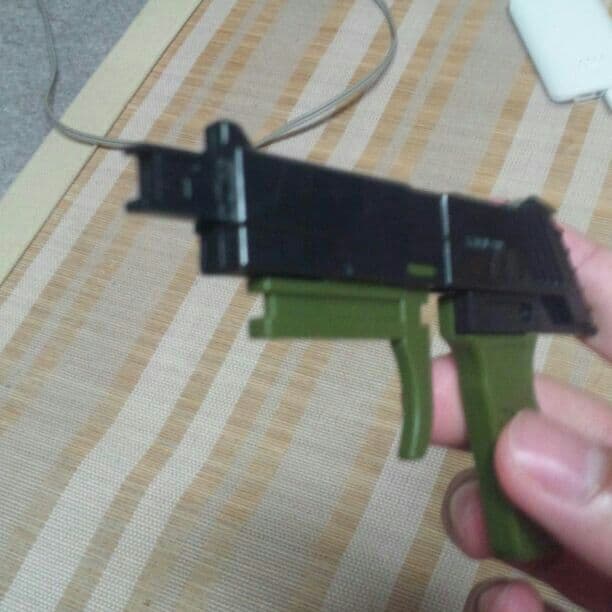 銃