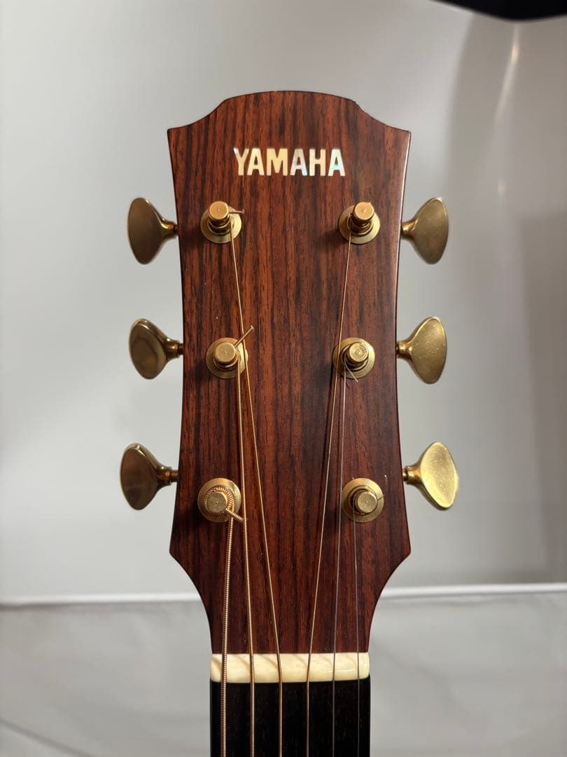 ★希少　Yamaha アコースティックギター LJ26