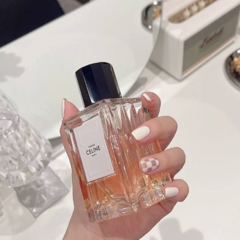 CELINE セリーヌ パラード オードパルファム 100ml 新品