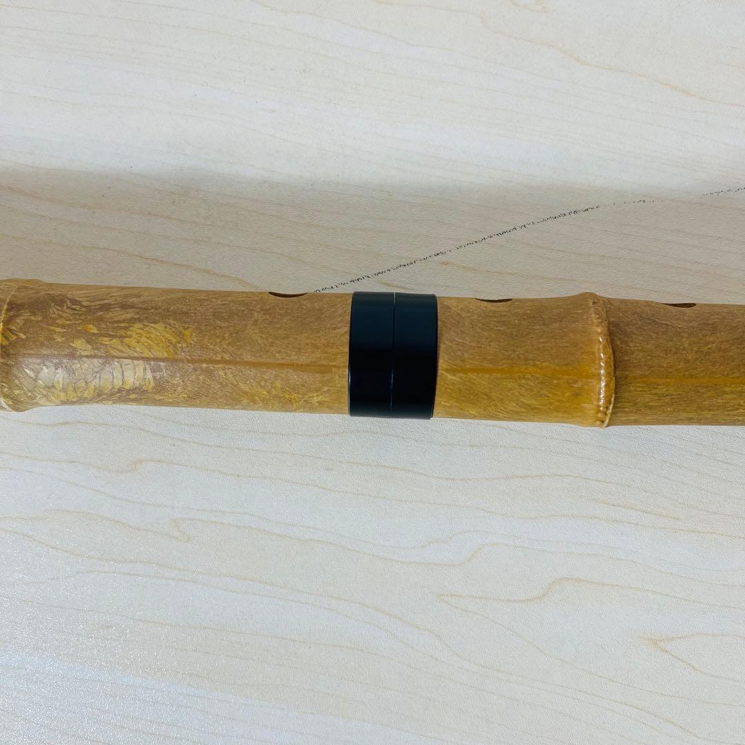 尺八 樹脂製