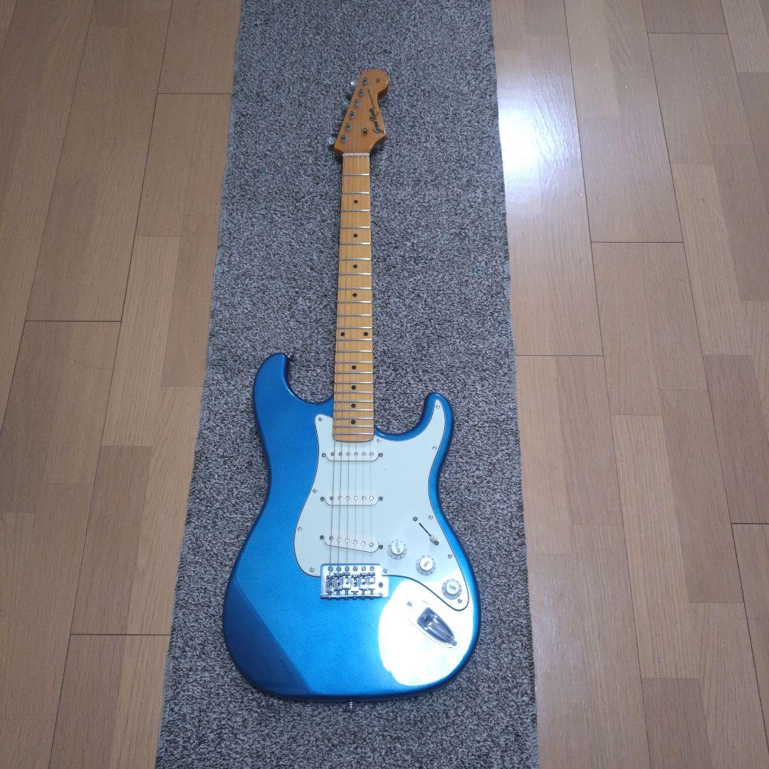 grassroots ストラトタイプ G-ST