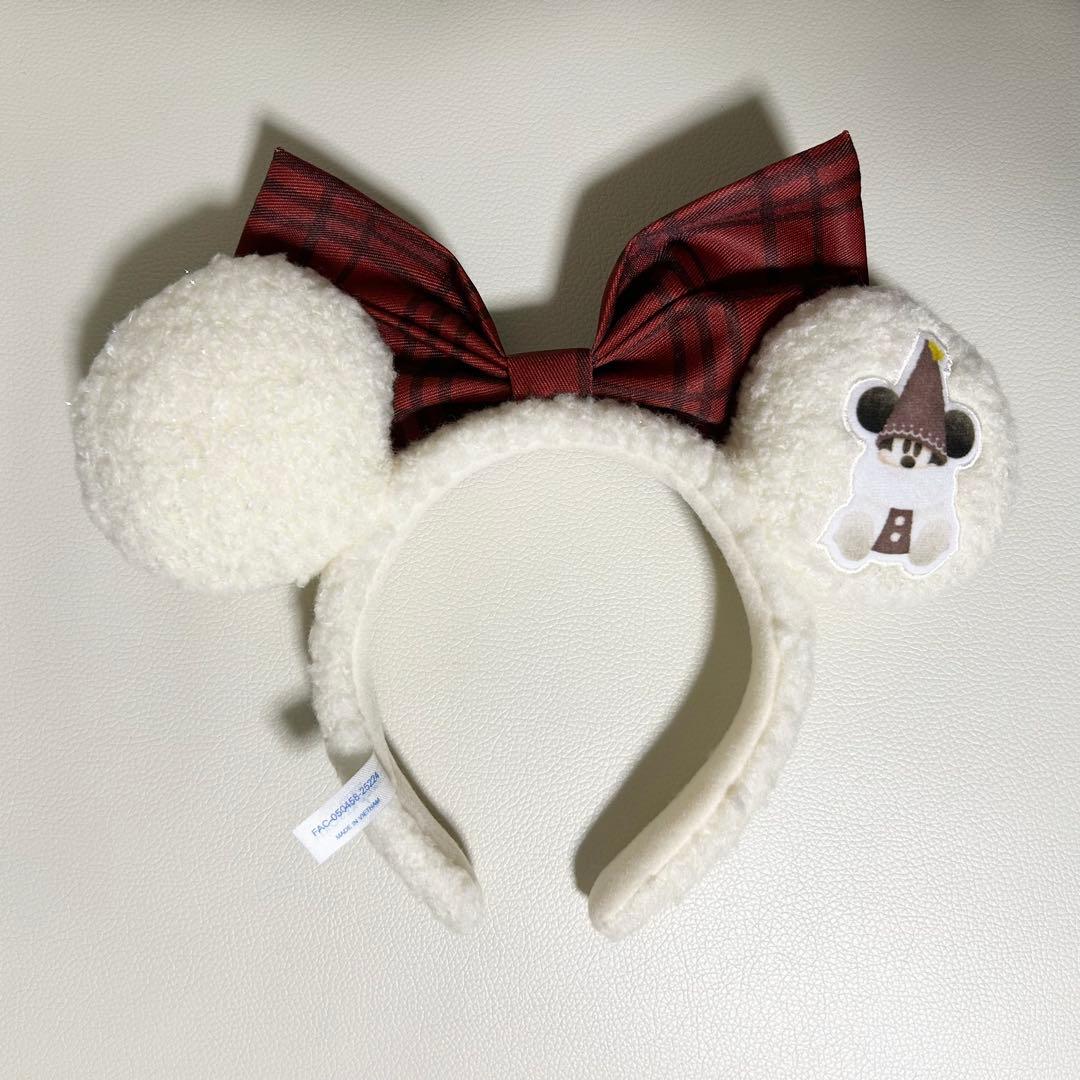 ディズニー クリスマス リルリンリン 2025