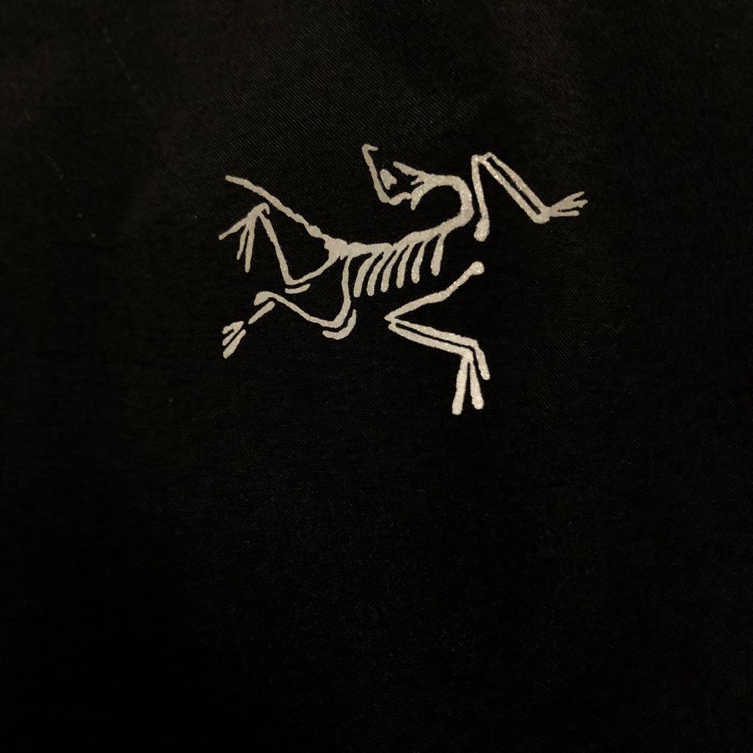 ARC'TERYX MOUNTAIN GUIDE PANTS アークテリクス