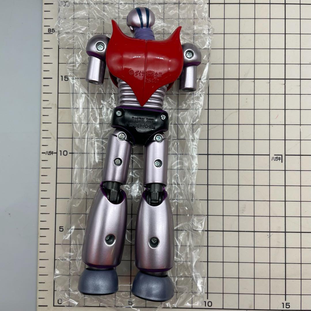 FME043 超合金魂 ガラダK7 GX-25 バンダイ