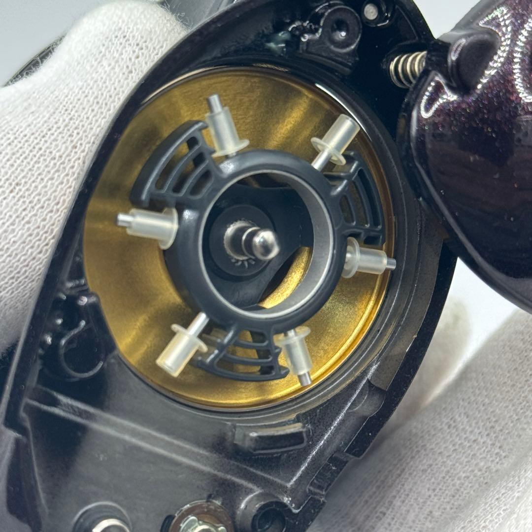美品 シマノ スコーピオン XT 1500 Scorpion SHIMANO
