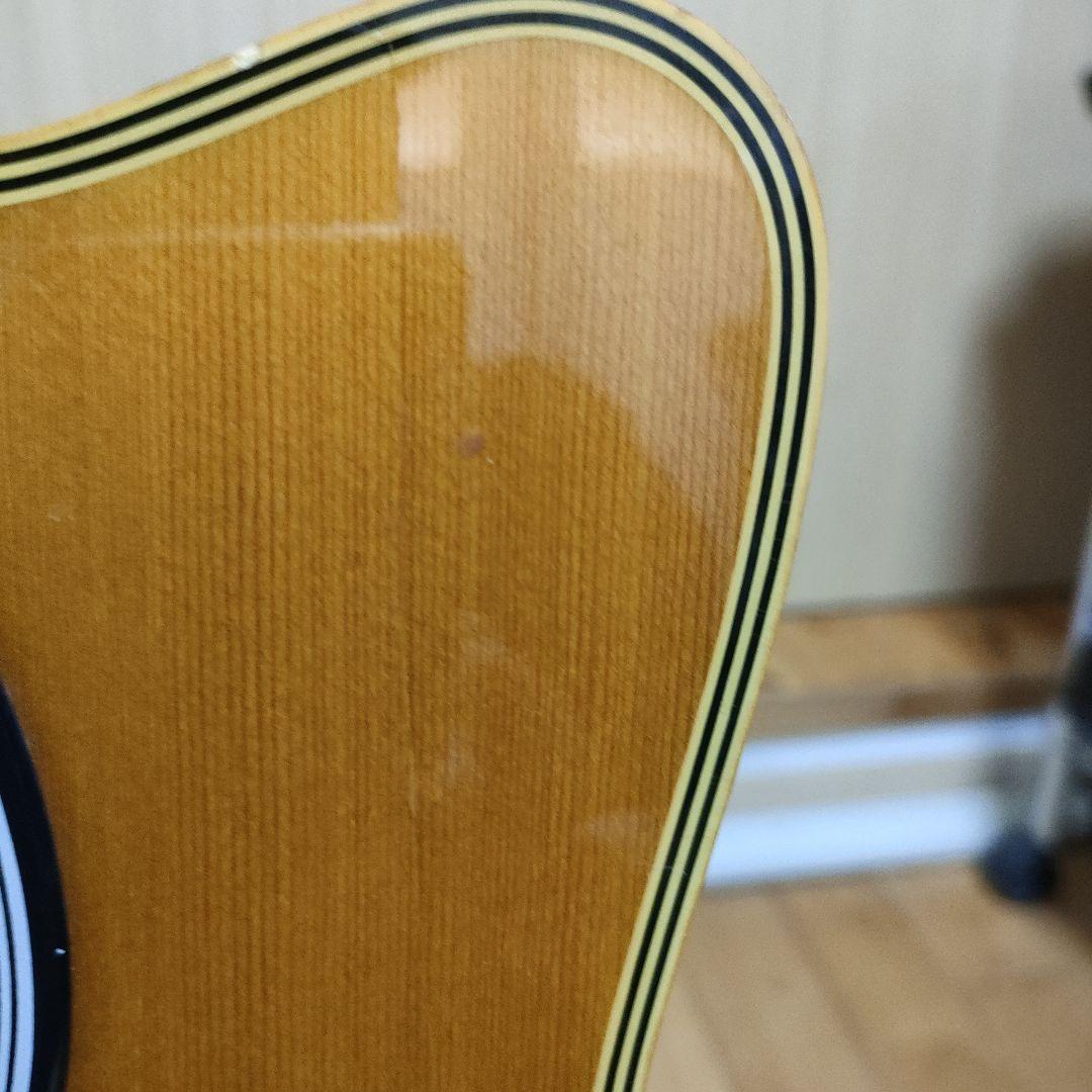 Ovation アコースティックギター(ガット)