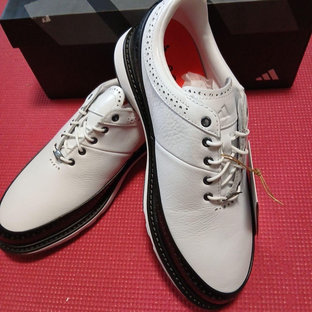 アディダス ゴルフ adidas Golf MC80 26.5cm