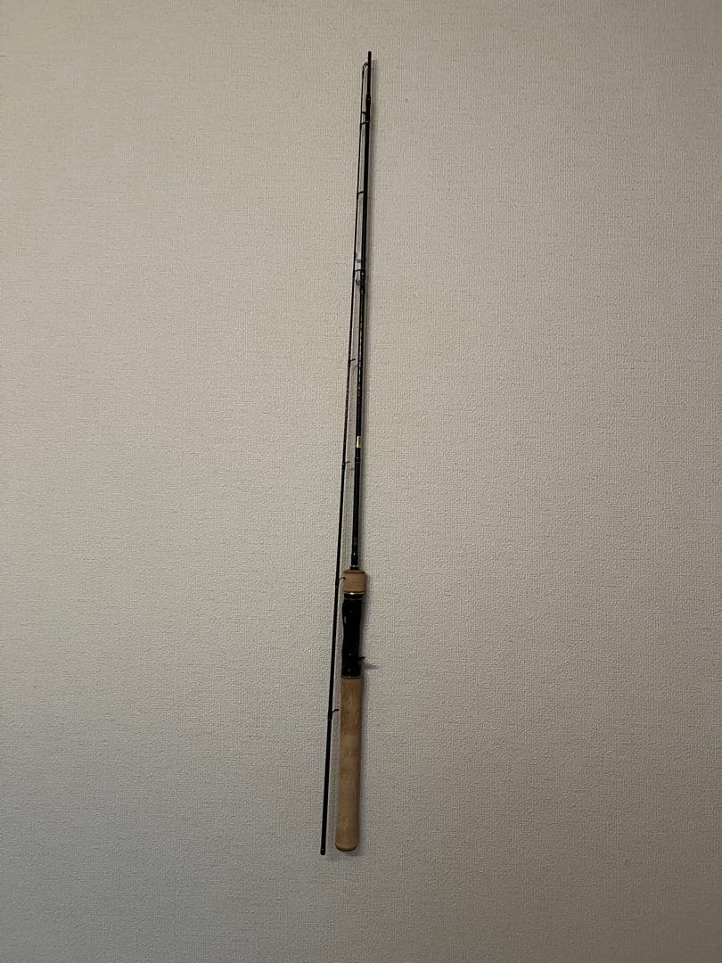 ロッド SHIMANO CARDIFF Native Special B64L