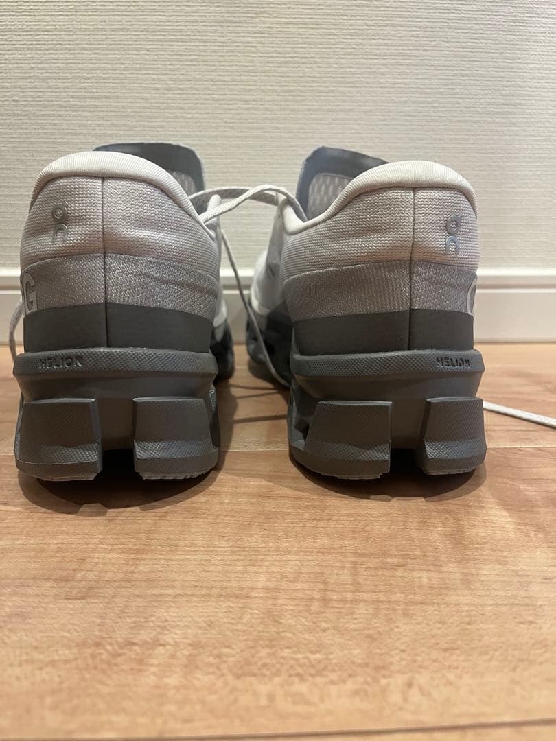 スパイク・シューズ On Running Cloudmonster 2 26cm
