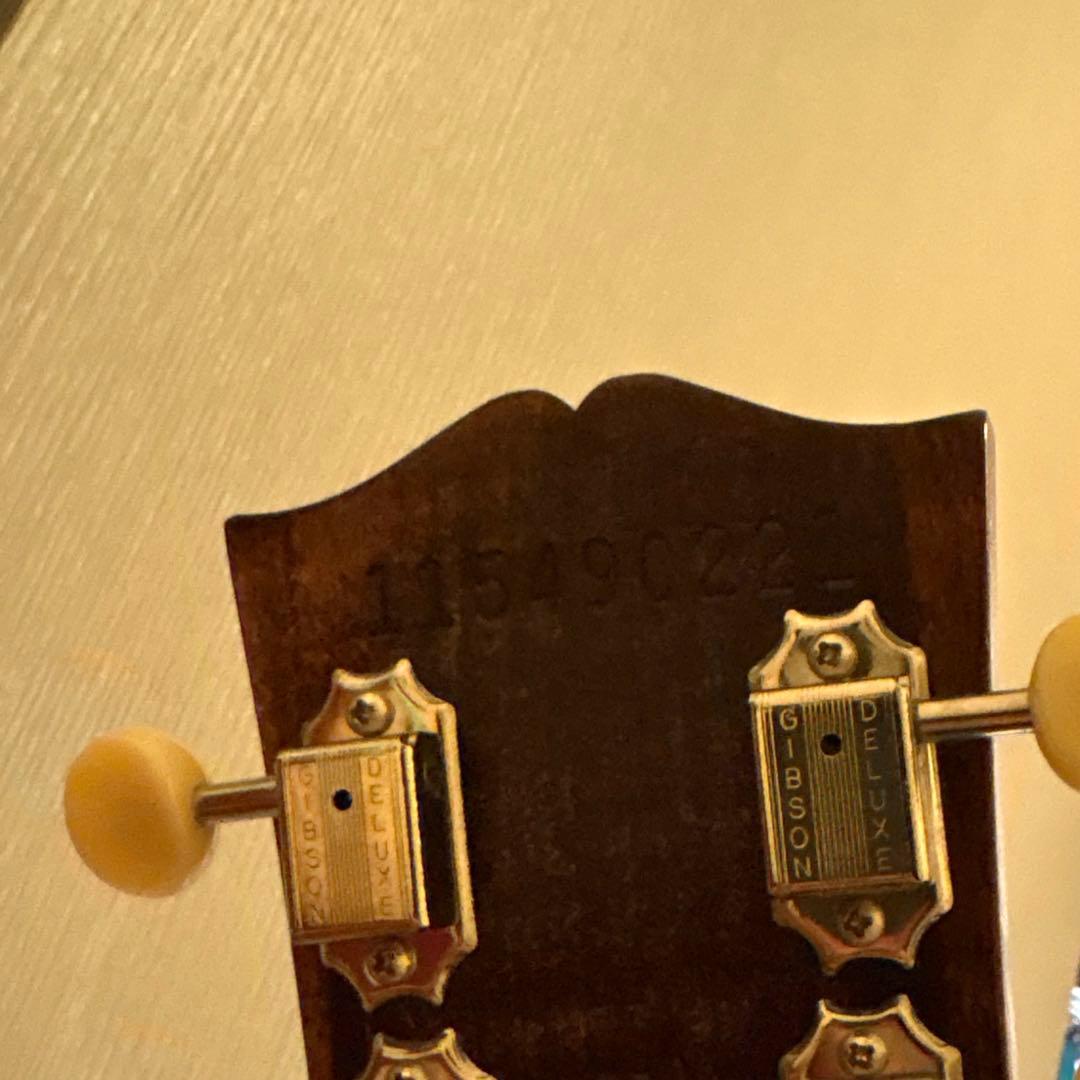 Gibson Les Paul Junior エレキギター 美品