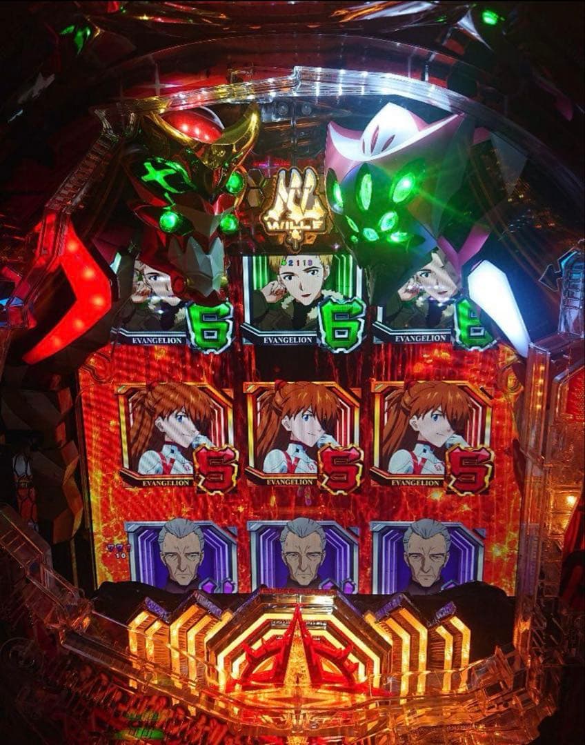 e シン・エヴァンゲリオンTypeカヲル オートコントローラ付き