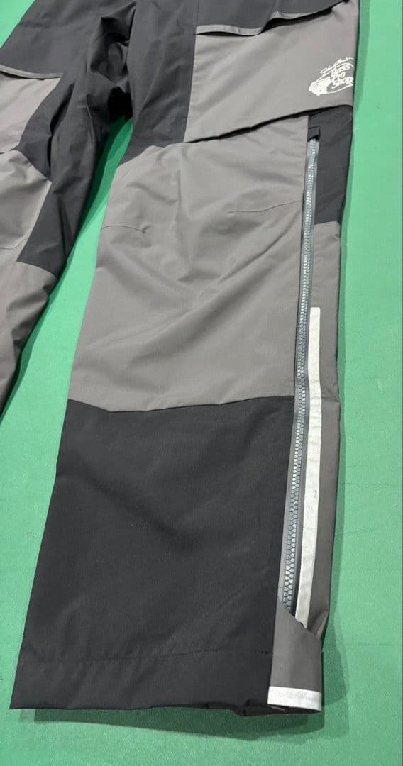 バスプロショップス　GUIDE WEAR ゴアテックス