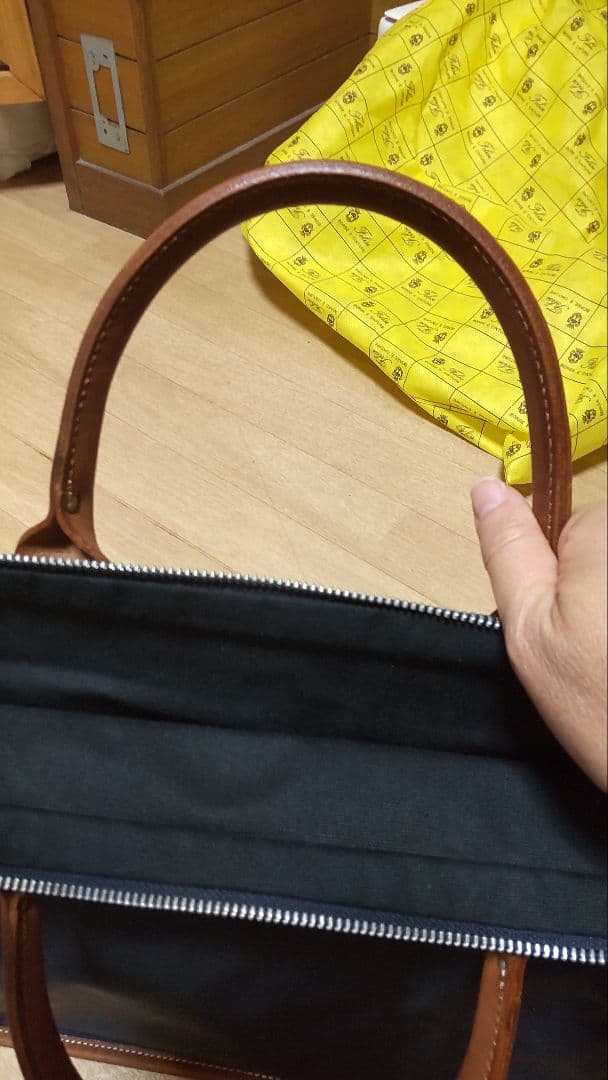 ビジネスバッグ フェリージ　新品　未使用
