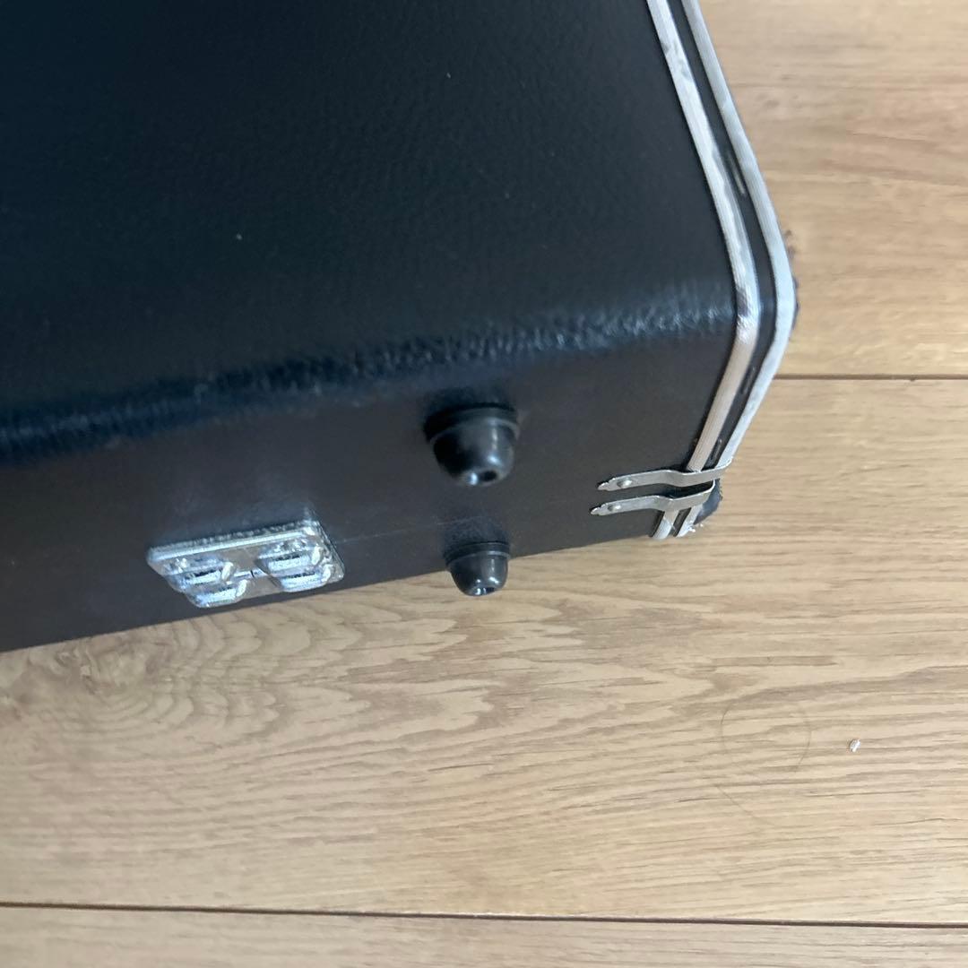 その他 Hard Case