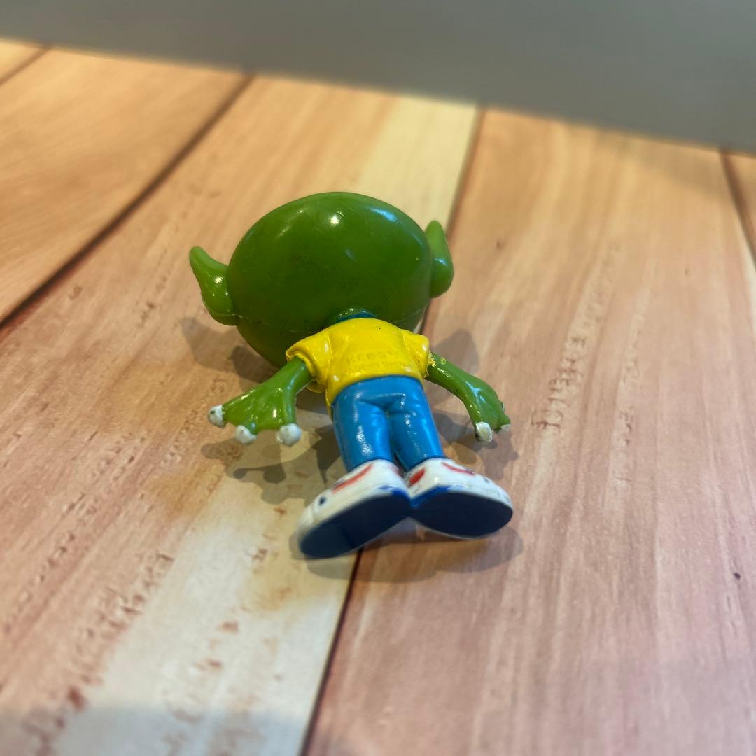 prokeds エイリアン　フィギュア