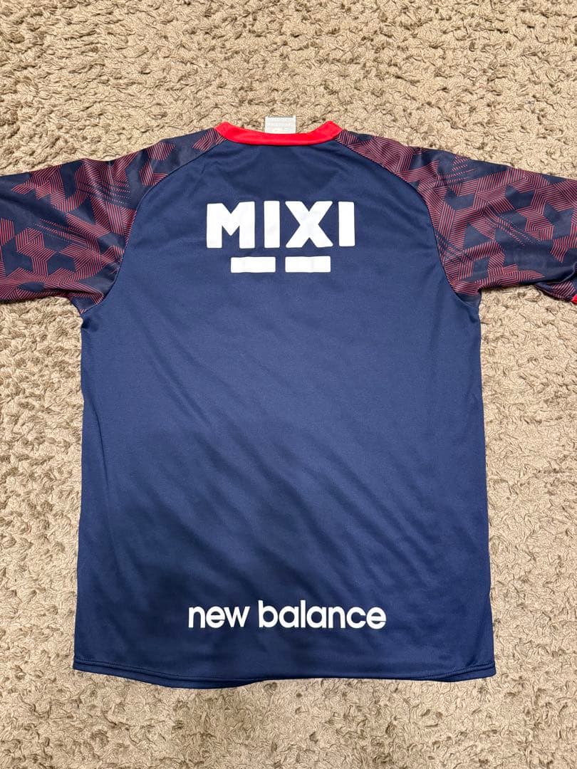 fc東京練習着XL