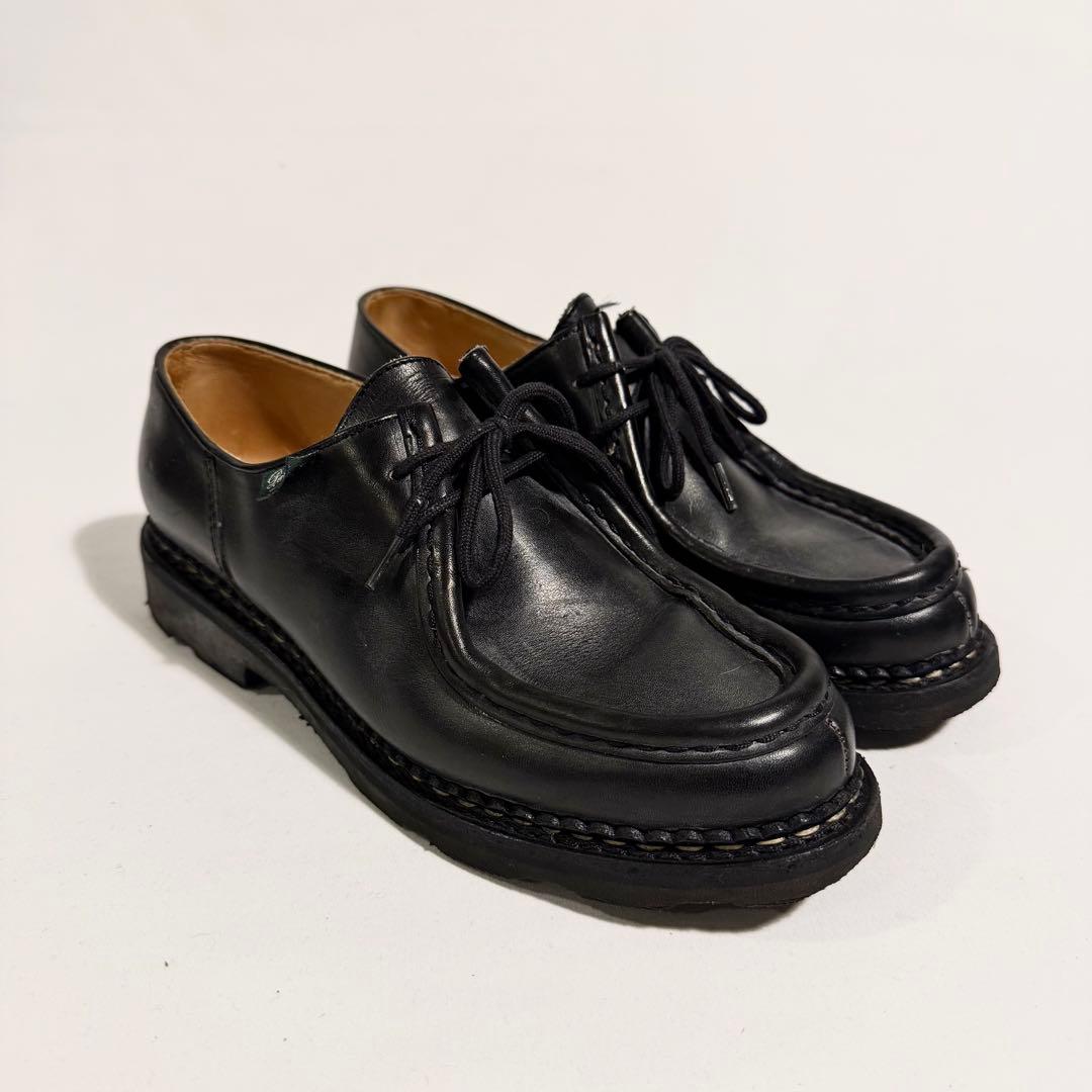 PARABOOT MICHAEL パラブーツ ミカエル UK5