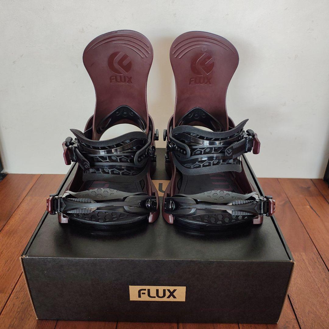 FLUX SR FLUX BINDING SR 22-23 Mサイズ