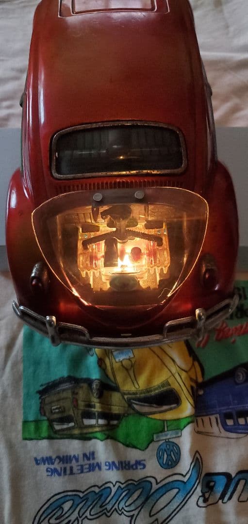 空冷VW