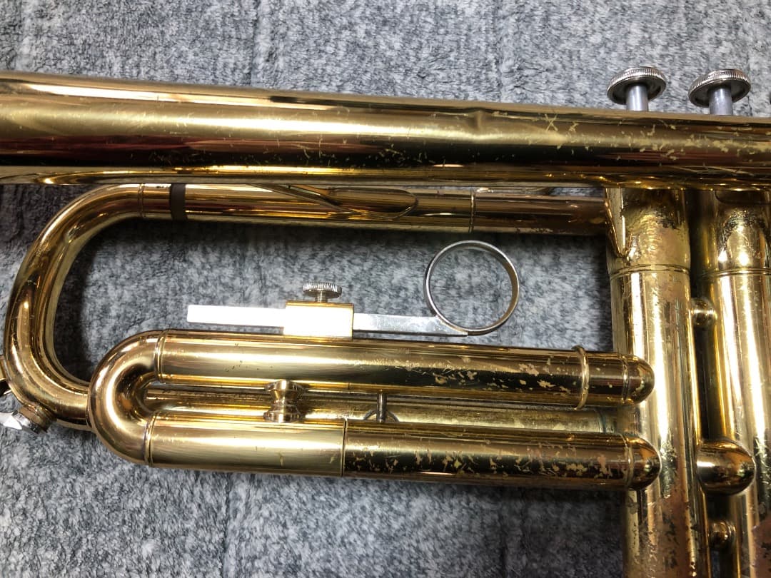 管楽器・吹奏楽器 YAMAHA YTR1335
