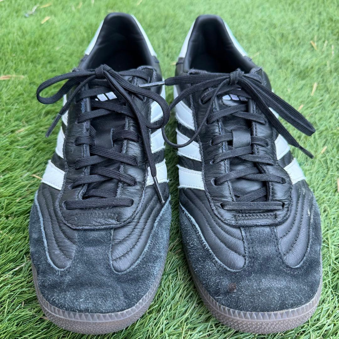 adidas プレデター 27.0cm US9 フリースタイル スニーカー