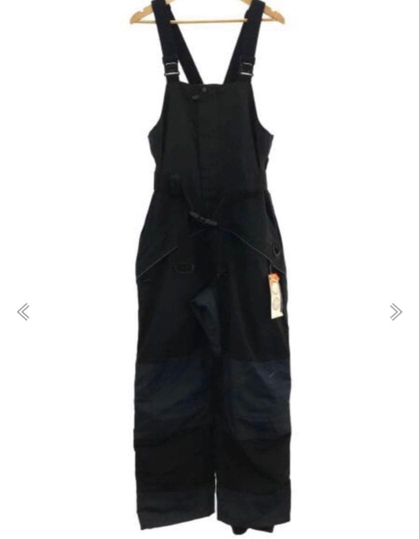 NIKE ACG ビブパンツ 希少