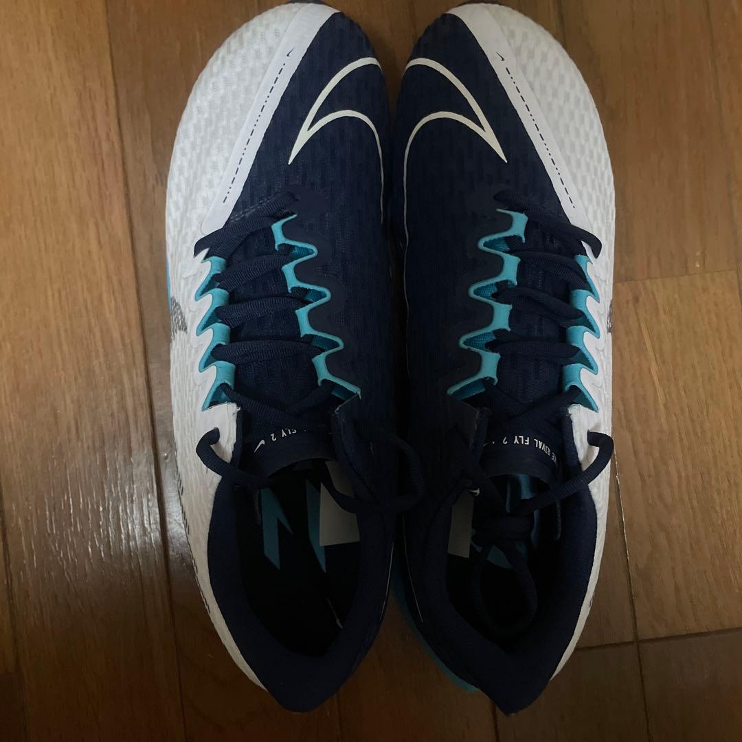 NIKEのランニングシューズ　26.5センチ 値下げ可