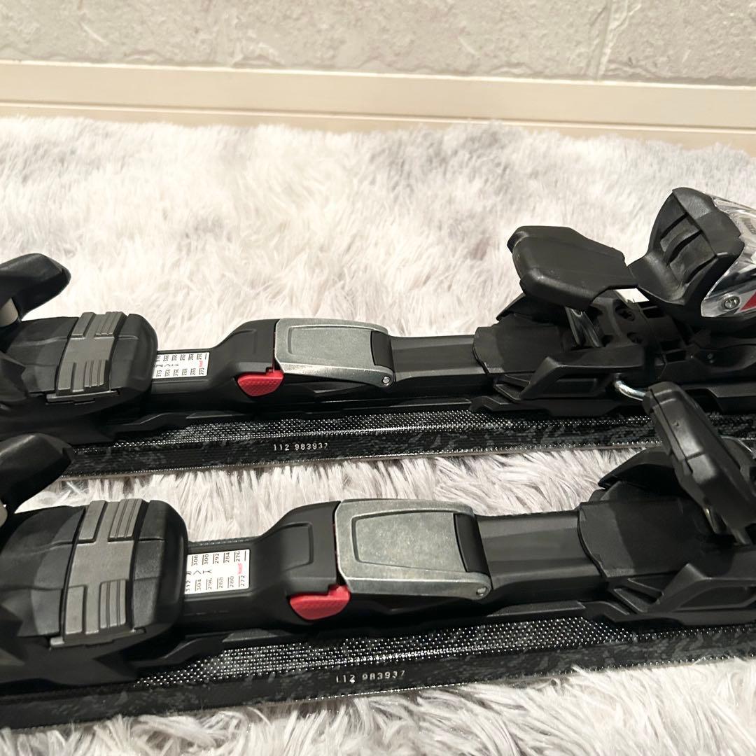 【人気モデル】 NORDICA TRANSFIRE 75 カービングスキー