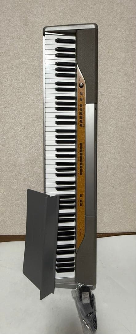 カシオ 電子ピアノ 88鍵 CASIO ピアノ PX-110