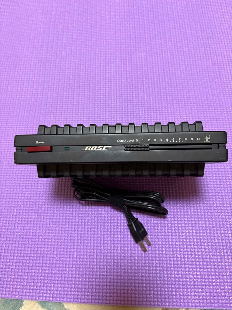 bose1705Ⅱ