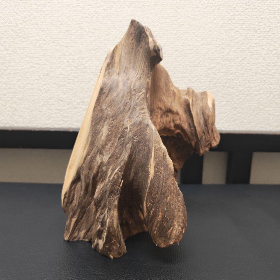 香木　置物