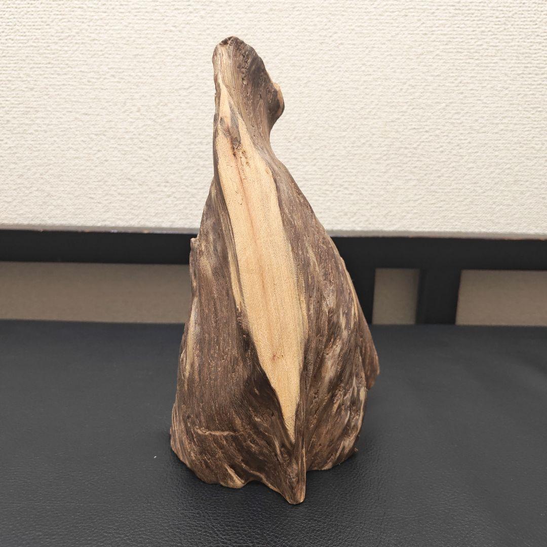 香木　置物