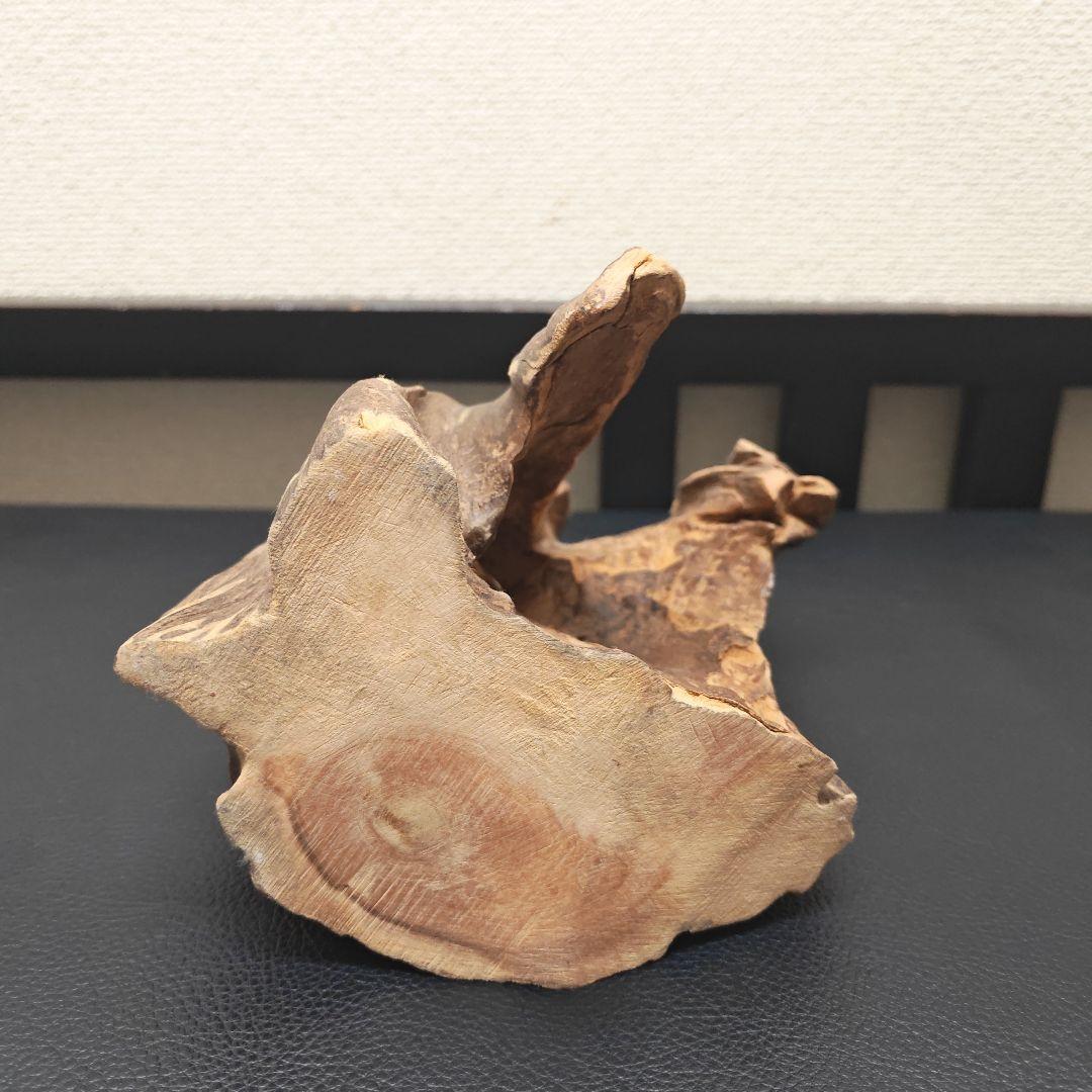 香木　置物