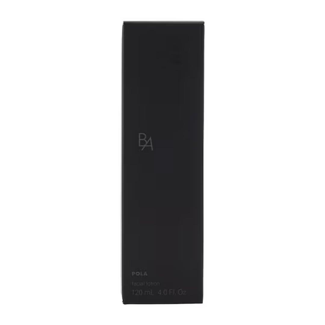 【POLA 正規品】 B.A ローション イマース レフィル120mL