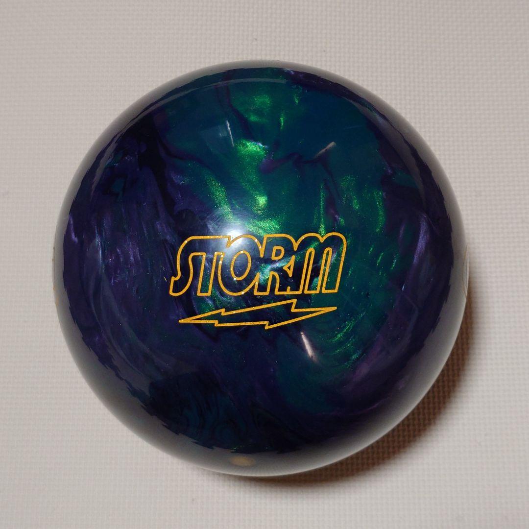 【新品】ストーム バイトSE 15ポンド2オンス