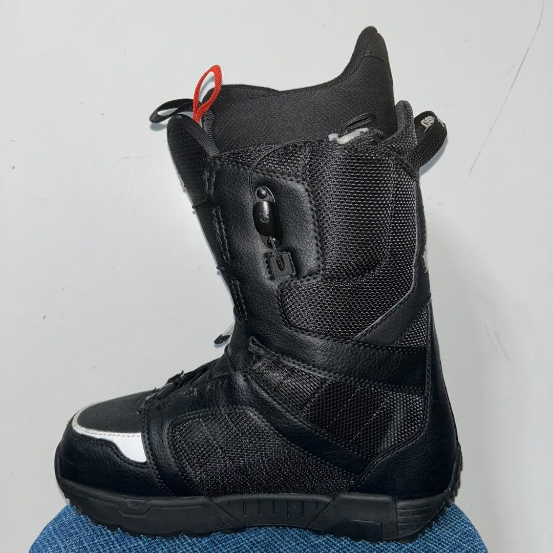 BURTON MOTO バートン　モト　アジアンフィッ　ブーツ26cm