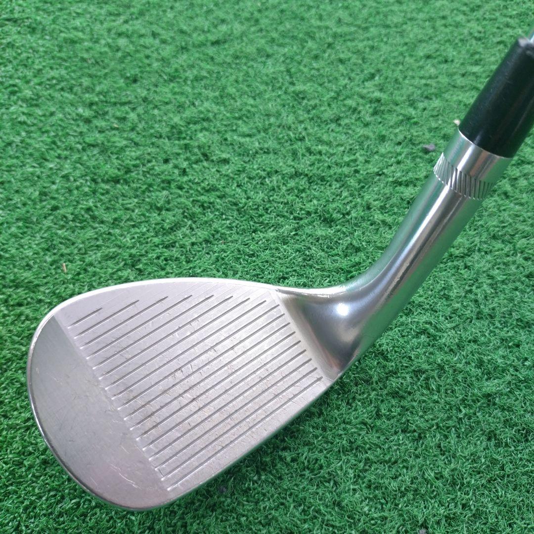 Titleist タイトリスト VOKEY SM10 58° 10-S